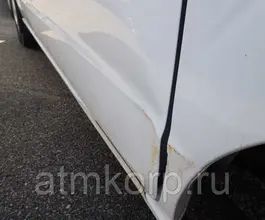 Микроавтобус SUZUKI EVERY  б/у фото 5