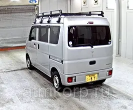 Микроавтобус SUZUKI EVERY  б/у фото 2