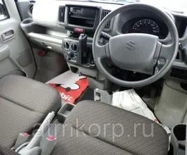 Микроавтобус SUZUKI EVERY  б/у фото 3