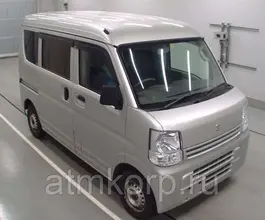 Микроавтобус SUZUKI EVERY  б/у фото 3