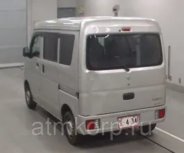 Микроавтобус SUZUKI EVERY  б/у фото 2