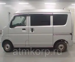 Микроавтобус SUZUKI EVERY  б/у фото 4