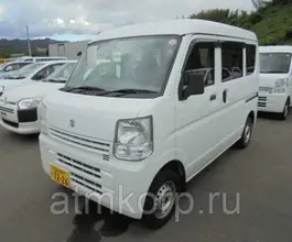 Микроавтобус SUZUKI EVERY  б/у