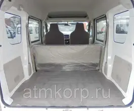 Микроавтобус SUZUKI EVERY  б/у фото 3
