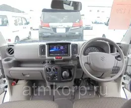 Микроавтобус SUZUKI EVERY  б/у фото 5