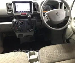 Микроавтобус SUZUKI EVERY  б/у фото 4
