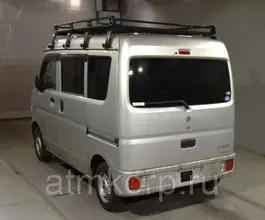 Микроавтобус SUZUKI EVERY  б/у фото 2