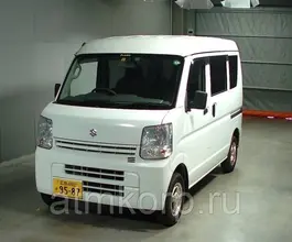 Микроавтобус SUZUKI EVERY  б/у