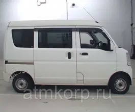 Микроавтобус SUZUKI EVERY  б/у фото 2