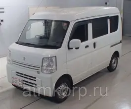Микроавтобус SUZUKI EVERY  б/у