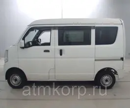 Микроавтобус SUZUKI EVERY  б/у фото 5