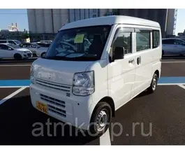 Микроавтобус SUZUKI EVERY  б/у