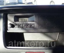 Микроавтобус SUZUKI EVERY  б/у фото 4