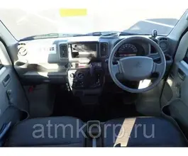 Микроавтобус SUZUKI EVERY  б/у фото 5