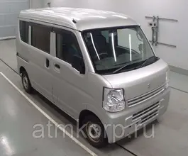 Микроавтобус SUZUKI EVERY  б/у