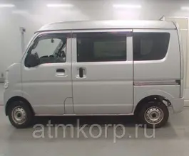 Микроавтобус SUZUKI EVERY  б/у фото 3