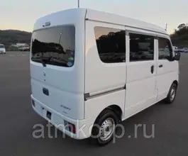 Микроавтобус SUZUKI EVERY  б/у фото 2