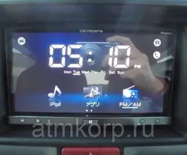 Микроавтобус SUZUKI EVERY  б/у фото 5