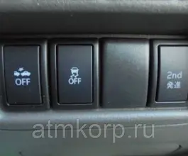 Микроавтобус SUZUKI EVERY  б/у фото 4