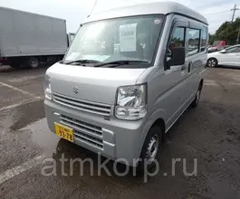 Микроавтобус SUZUKI EVERY  б/у