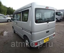 Микроавтобус SUZUKI EVERY  б/у фото 5