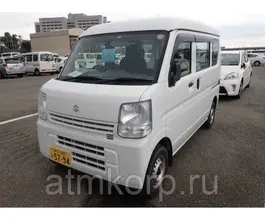 Микроавтобус SUZUKI EVERY  б/у