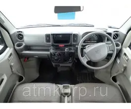 Микроавтобус SUZUKI EVERY  б/у фото 3