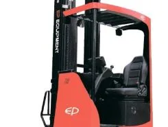 Штабелер EP CQD16RV(F)2  новый