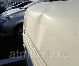 Микроавтобус SUZUKI EVERY  б/у фото 3