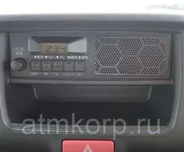 Микроавтобус SUZUKI EVERY  б/у фото 4