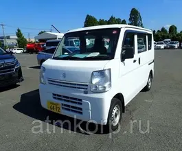 Микроавтобус SUZUKI EVERY  б/у