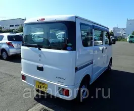 Микроавтобус SUZUKI EVERY  б/у фото 2