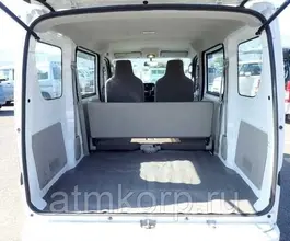 Микроавтобус SUZUKI EVERY  б/у фото 3