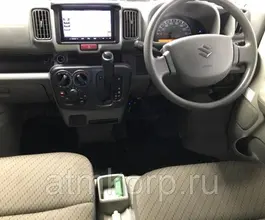 Микроавтобус SUZUKI EVERY  б/у фото 3