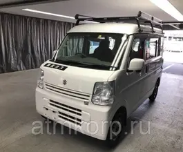 Микроавтобус SUZUKI EVERY  б/у