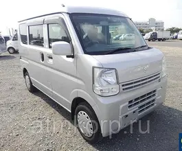 Микроавтобус SUZUKI EVERY  б/у фото 2