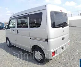 Микроавтобус SUZUKI EVERY  б/у фото 3