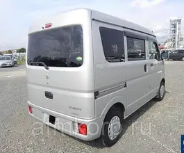 Микроавтобус SUZUKI EVERY  б/у фото 4