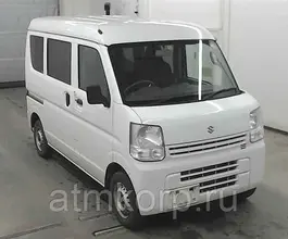 Микроавтобус SUZUKI EVERY  б/у