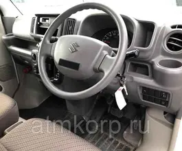Микроавтобус SUZUKI EVERY  б/у фото 3