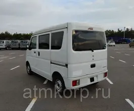 Микроавтобус SUZUKI EVERY  б/у фото 5