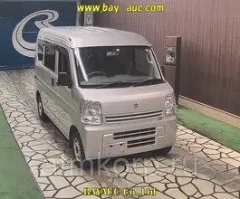 Микроавтобус SUZUKI EVERY  б/у