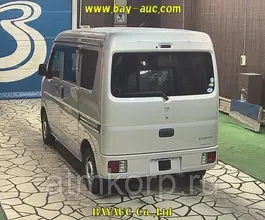 Микроавтобус SUZUKI EVERY  б/у фото 2