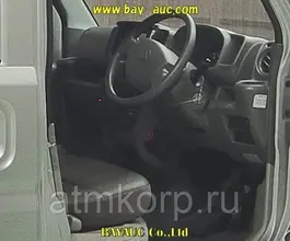 Микроавтобус SUZUKI EVERY  б/у фото 3