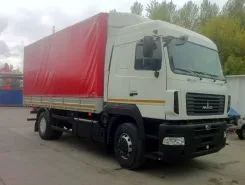 Бортовой Бортовой МАЗ 5340,  2020 года новый
