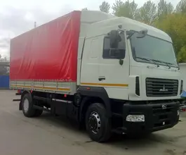 Бортовой Бортовой МАЗ 5340,  2020 года новый