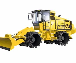 Грейдер Bomag BC  б/у