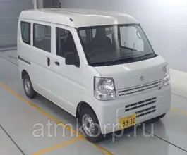 Микроавтобус SUZUKI EVERY  б/у
