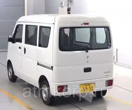 Микроавтобус SUZUKI EVERY  б/у фото 2