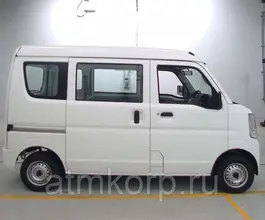 Микроавтобус SUZUKI EVERY  б/у фото 3